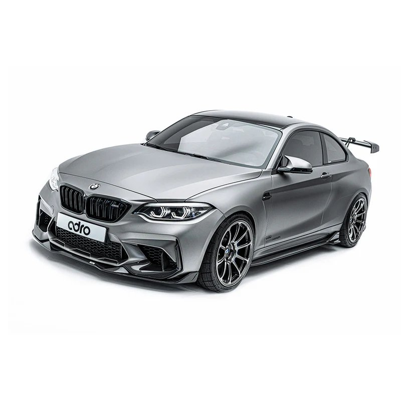 ADRO | Side Skirts - BMW F87 M2