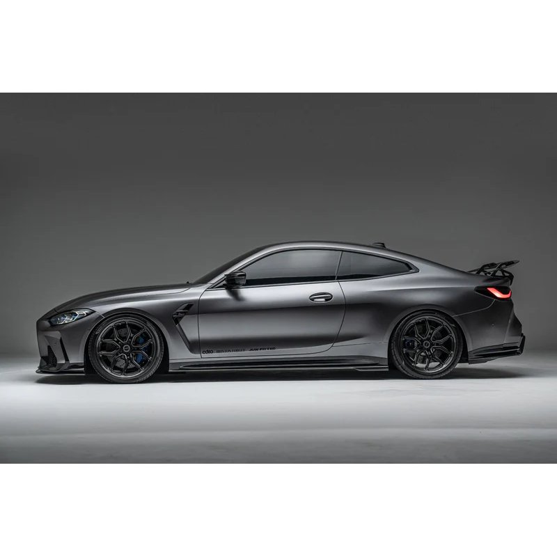 ADRO | Rear Diffuser - BMW G8X M3/M4