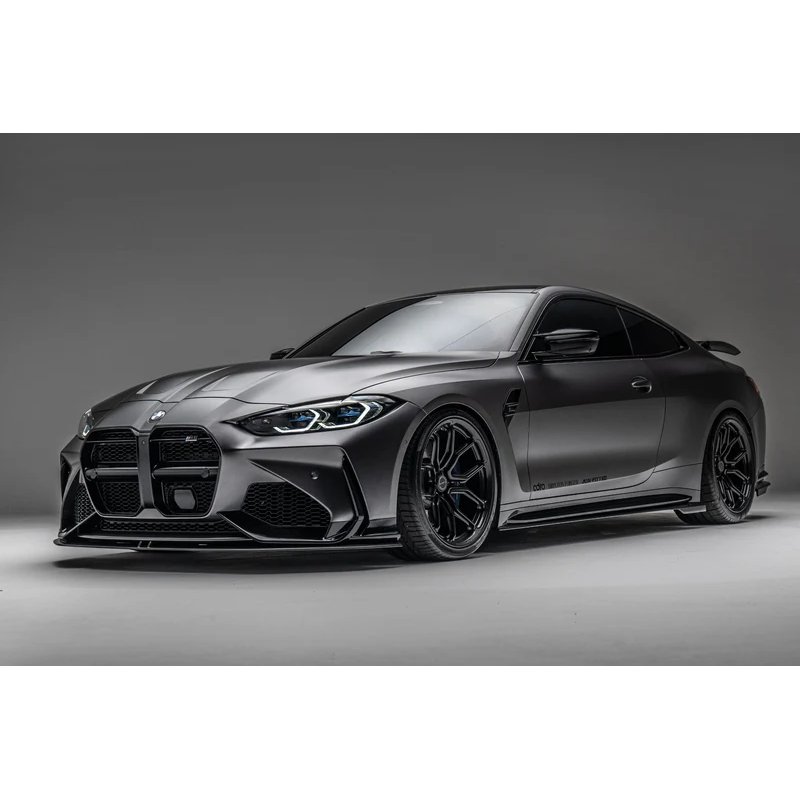 ADRO | Side Skirts - BMW G8X M3/M4