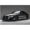 ADRO | Side Skirts - BMW G8X M3/M4