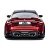ADRO | Trunk Spoiler - BMW G82 M4