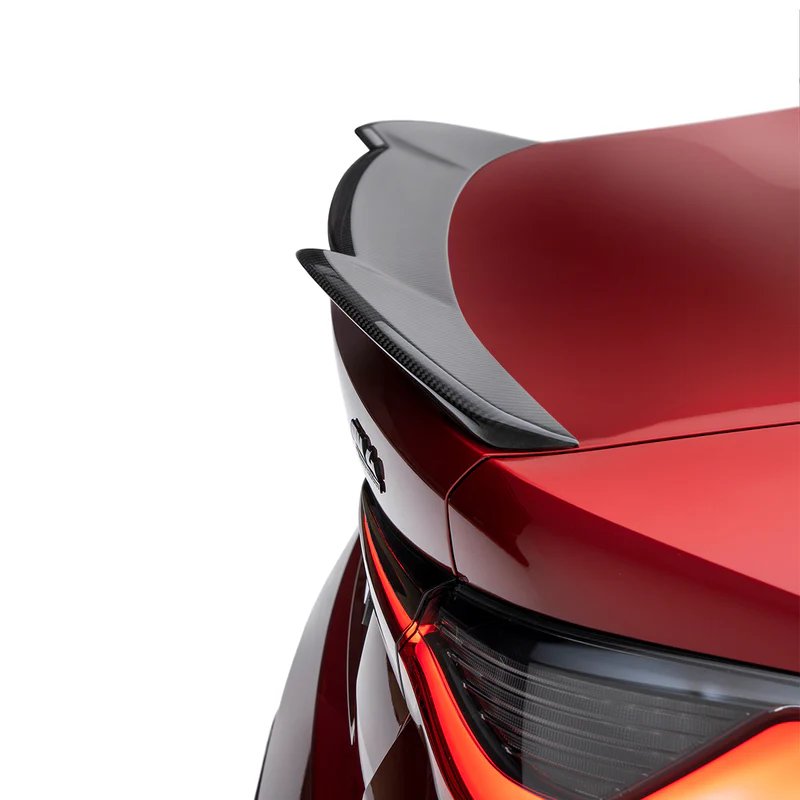 ADRO | Trunk Spoiler - BMW G82 M4