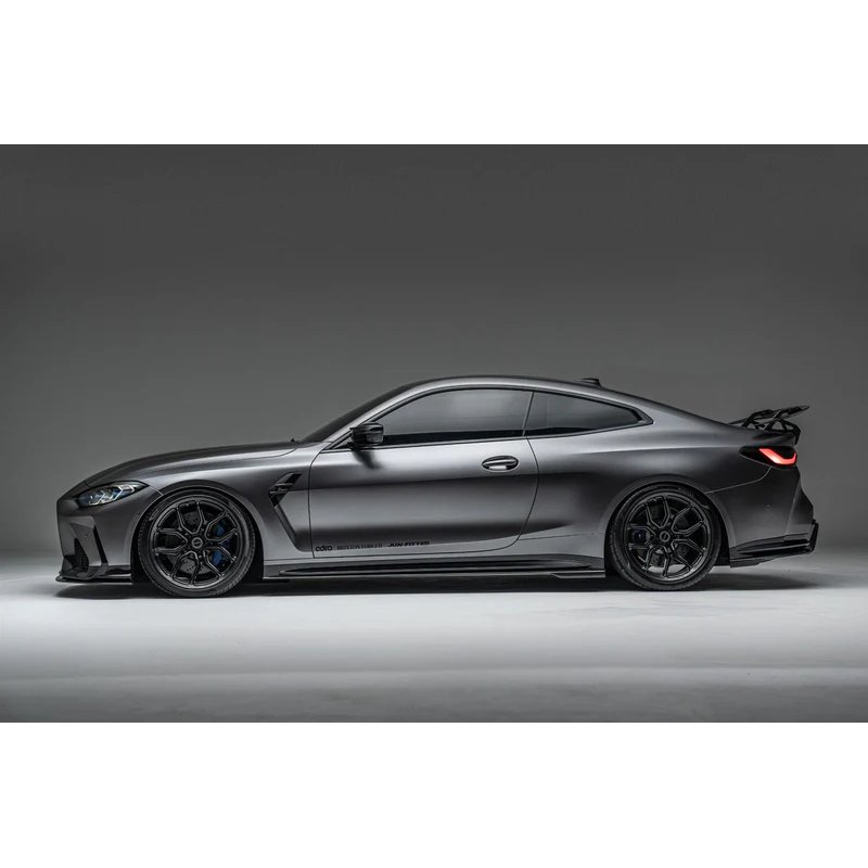 ADRO | Side Skirts - BMW G8X M3/M4