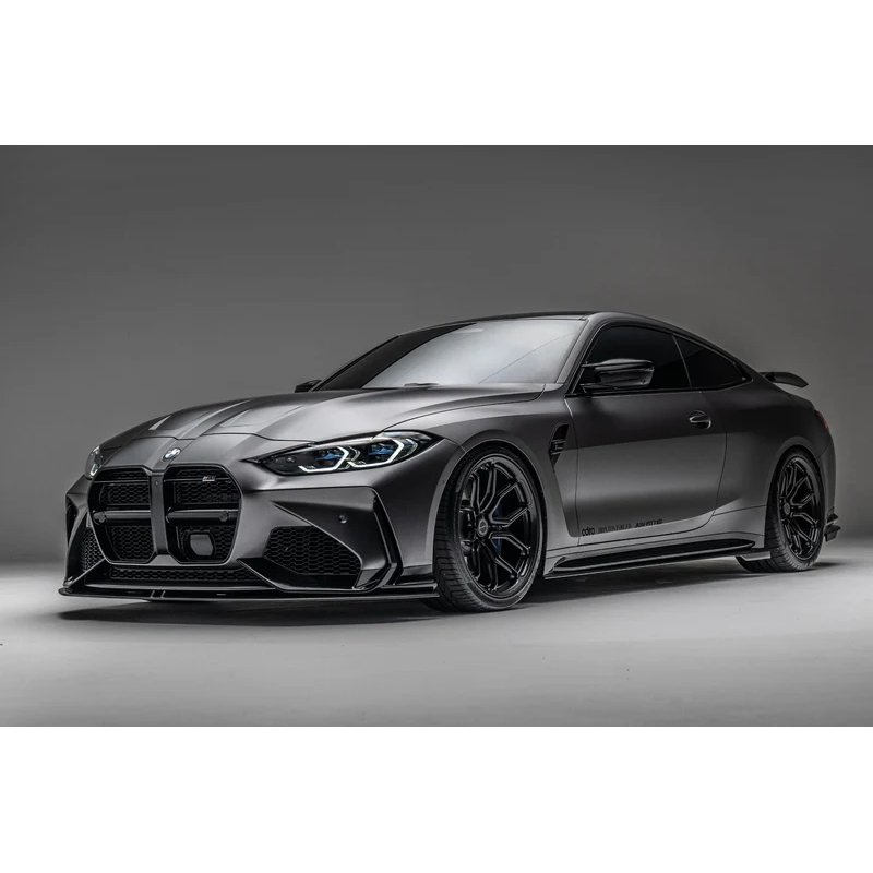 ADRO | Side Skirts - BMW G8X M3/M4