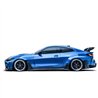 ADRO | At-R3 Swan Neck Wing - Bmw G80 M3