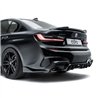 ADRO | Rear Diffuser - 2020-2022 BMW G20 M340i (Pre-LCI)