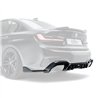 ADRO | Rear Diffuser - 2020-2022 BMW G20 M340i (Pre-LCI)