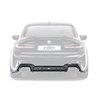 ADRO | Rear Diffuser - 2020-2022 BMW G20 M340i (Pre-LCI)