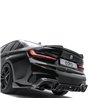 ADRO | Rear Diffuser - 2020-2022 BMW G20 M340i (Pre-LCI)