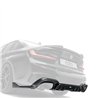 ADRO | Rear Diffuser - 2020-2022 BMW G20 M340i (Pre-LCI)