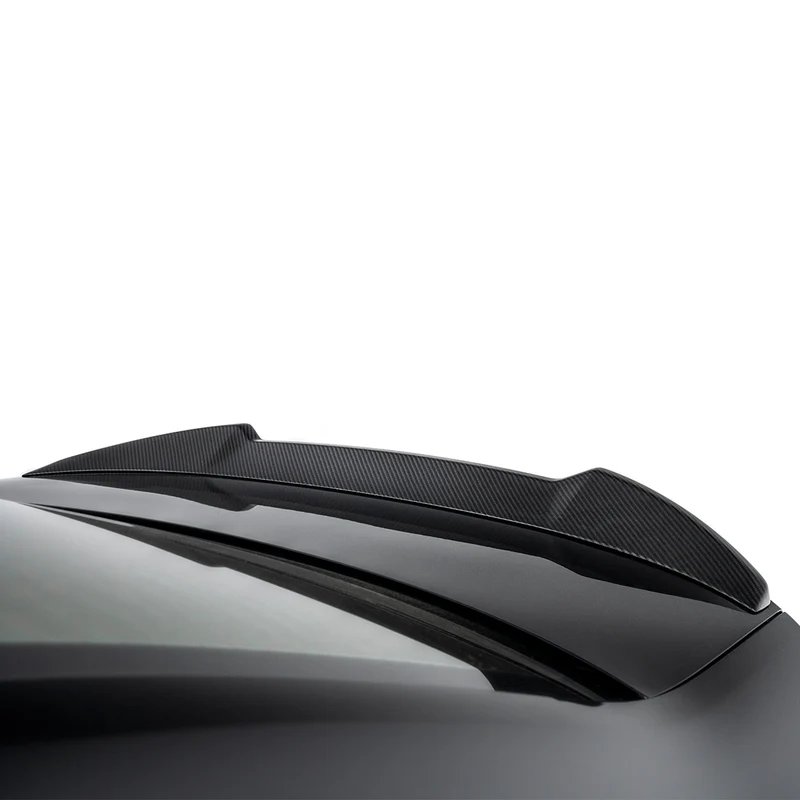ADRO | Dry-Carbon Fiber Spoiler - BMW G80 M3 / G20 M340i