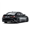 ADRO | Dry-Carbon Fiber Spoiler - BMW G80 M3 / G20 M340i