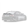 ADRO | Dry-Carbon Fiber Spoiler - BMW G80 M3 / G20 M340i