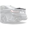 ADRO | Dry-Carbon Fiber Spoiler - BMW G80 M3 / G20 M340i