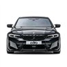 ADRO | Front Lip - 2023+ BMW G20 M340i LCI