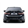 ADRO | Rear Winglet - 2023+ BMW G20 M340i LCI