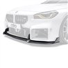ADRO | Carbon Fiber Front Lip - Bmw G87 M2