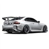 ADRO | At-R3 Swan Neck Wing - Bmw G87 M2