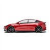 ADRO | Premium Prepreg Carbon Fiber Side Skirts - Tesla Model 3
