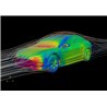 ADRO | Premium Prepreg Carbon Fiber Side Skirts - Tesla Model 3