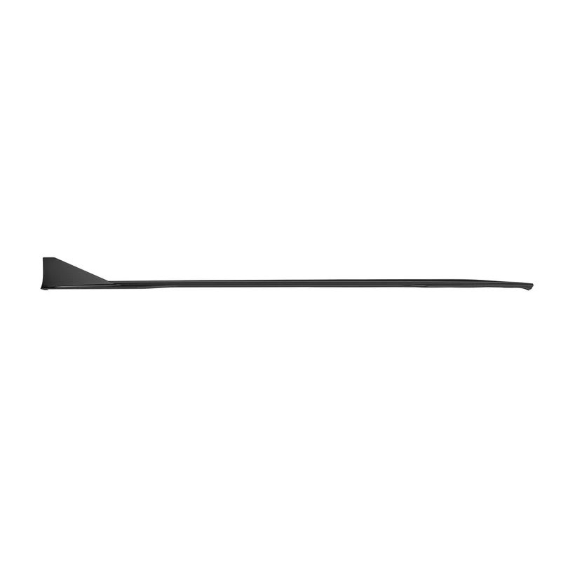 ADRO | Premium Prepreg Carbon Fiber Side Skirts - Tesla Model 3