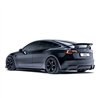 ADRO | Carbon Fiber Side Skirt V2 - Tesla Model 3