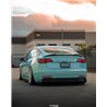 ADRO | Carbon Fiber Rear Spoiler V2 - Tesla Model 3