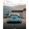 ADRO | Carbon Fiber Rear Spoiler V2 - Tesla Model 3