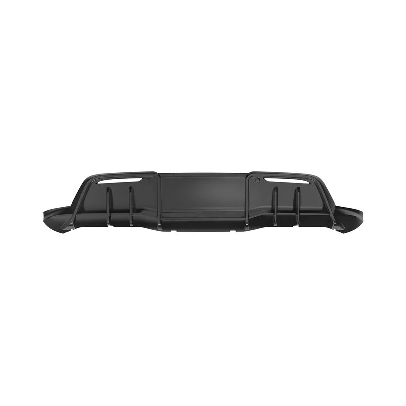 ADRO | Premium Prepreg Carbon Fiber Rear Diffuser - Tesla Model Y