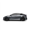 ADRO | Premium Prepreg Carbon Fiber Side Skirts - Tesla Model Y