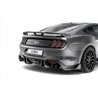 ADRO | Carbon Fiber Rear Diffuser - Ford Mustang