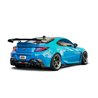 ADRO | Side Skirt - Toyota GR86 / Subaru BRZ ADRO Side Skirts