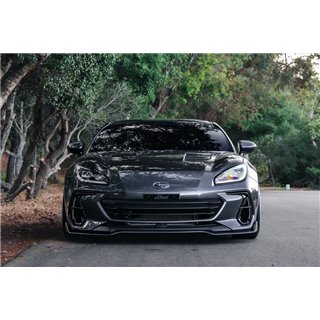 ADRO | Carbon Fiber Front Lip - Subaru BRZ ADRO Lips, Splitters & Canards