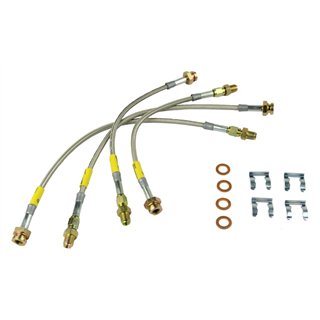 Goodridge | Premium Performance Brake Lines