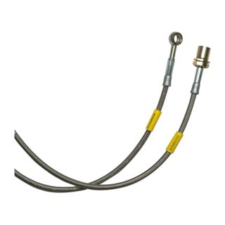 Goodridge | Premium Performance Brake Lines - BEETLE / GOLF / JETTA 1998-2009