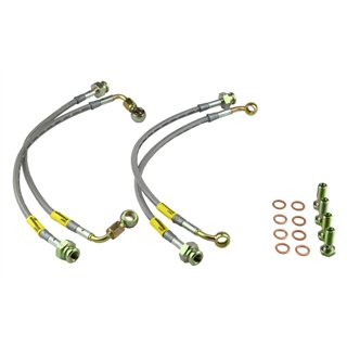Goodridge | Premium Performance Brake Lines