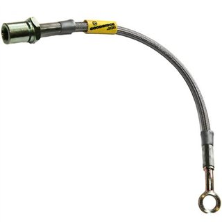 Goodridge | Premium Performance Brake Lines - CIVIC 1.3L / 1.7L / 2.0L 2002-2003