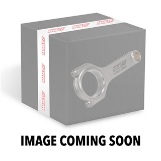 Manley | Connecting Rod, ROD-4.6L/5.0L 5.933 H TUFF