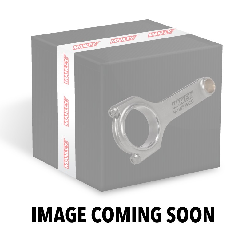 Manley | Connecting Rod, ROD-MITSUBISHI EVO X 4B11T H/T