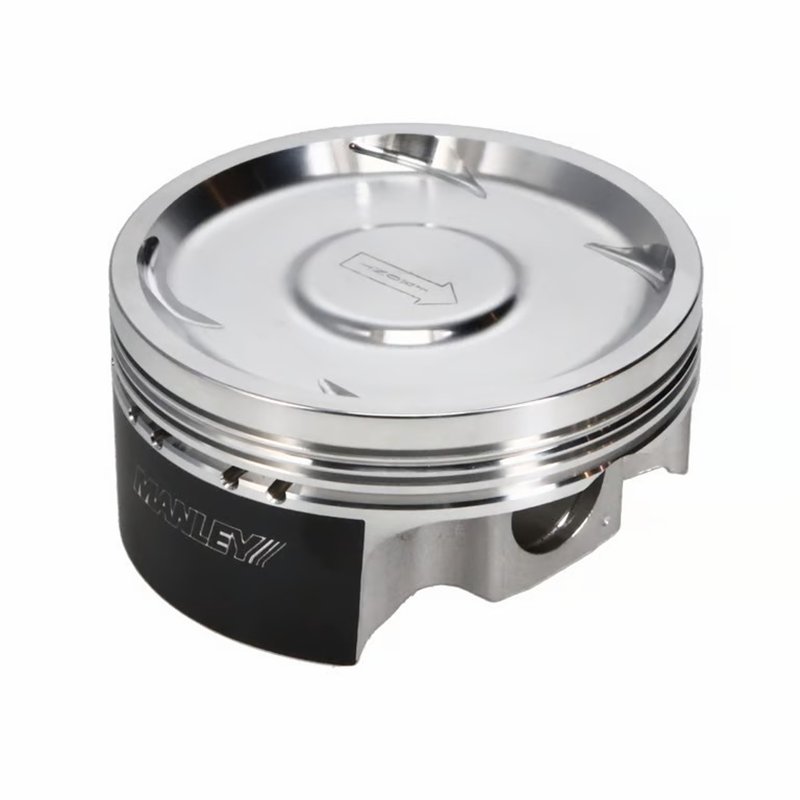 Manley | Piston Set, PIST-SUBARU 100mm/1.209 CD/DISH T/T