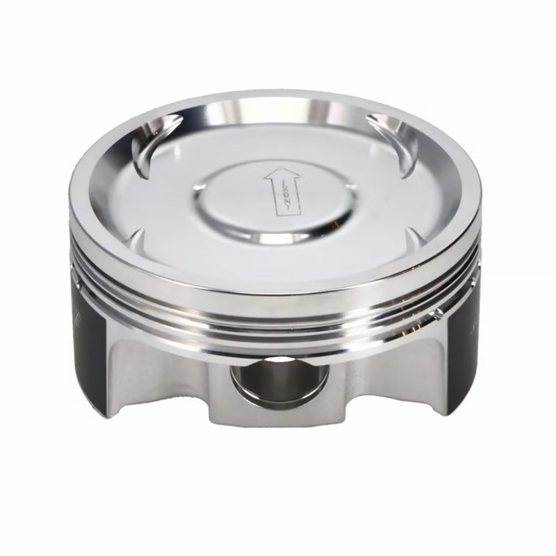 Manley | PLATINUM SERIES TURBO TUFF PISTONS-SUBARU 99.75mm/1.209, EJ25