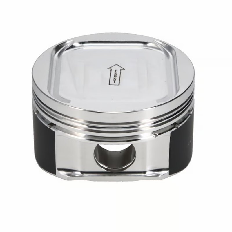 Manley | PLATINUM SERIES LIGHTWEIGHT PISTONS SET SUBARU / SAAB, STROKER 93mm/1.209, EJ20