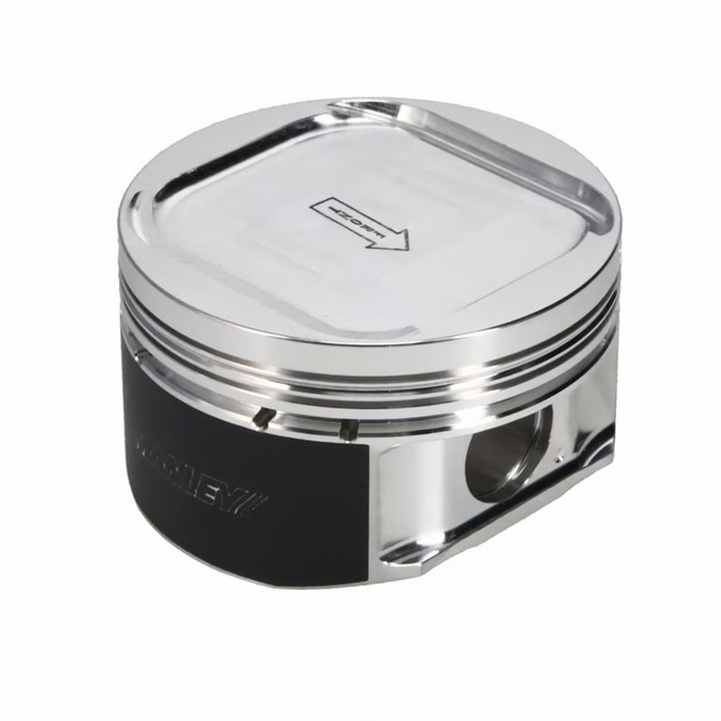 Manley | PLATINUM SERIES LIGHTWEIGHT PISTONS SET SUBARU / SAAB, STROKER 92mm/1.209 . EJ20