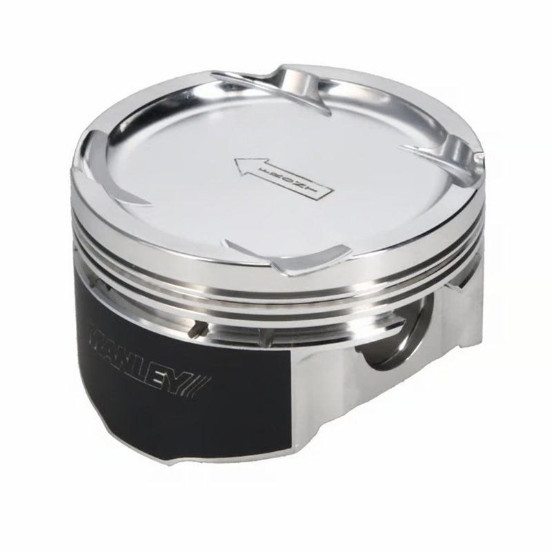 Manley | Piston Set, PIST-MITSU 86.5mm/1.313 CD/DISH