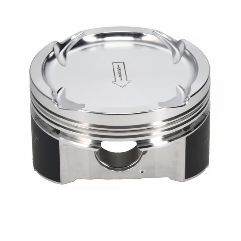 Manley | Piston Set, PIST-MITSU 86mm/1.313 CD/DISH