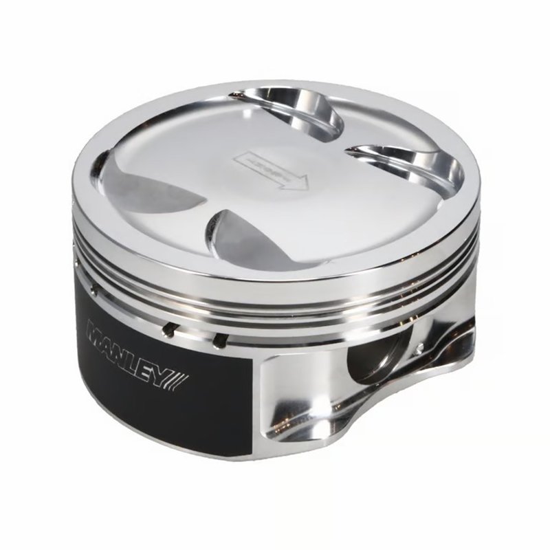 Manley | PLATINUM SERIES LIGHTWEIGHT PISTONS SET-SUBARU 99.75mm/1.209, EJ25