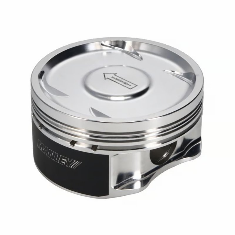 Manley | PLATINUM SERIES LIGHTWEIGHT PISTONS SET-SUBARU 99.75mm/1.209, EJ25