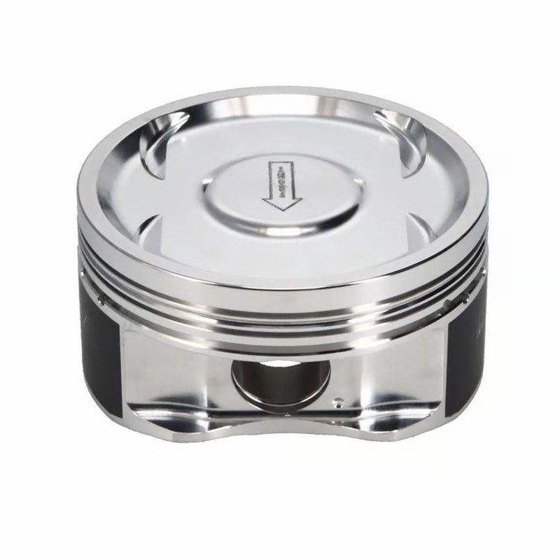 Manley | PLATINUM SERIES LIGHTWEIGHT PISTONS SET-SUBARU 99.5mm/1.209, EJ25