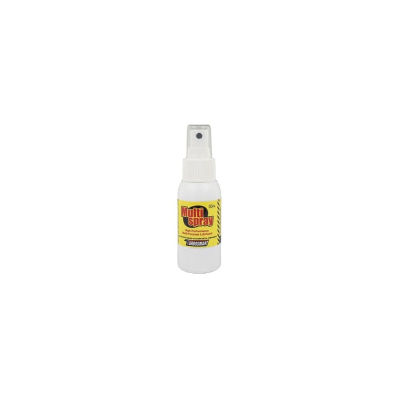 TurboSmart | Multi Spray BOV Lubricant 50ml Turbosmart Autres