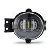 AlphaRex | DoubleTap Dual Color LED Projector Fog Lights - Durango / 1500 / Ram 2500 / 3500 2002-2008